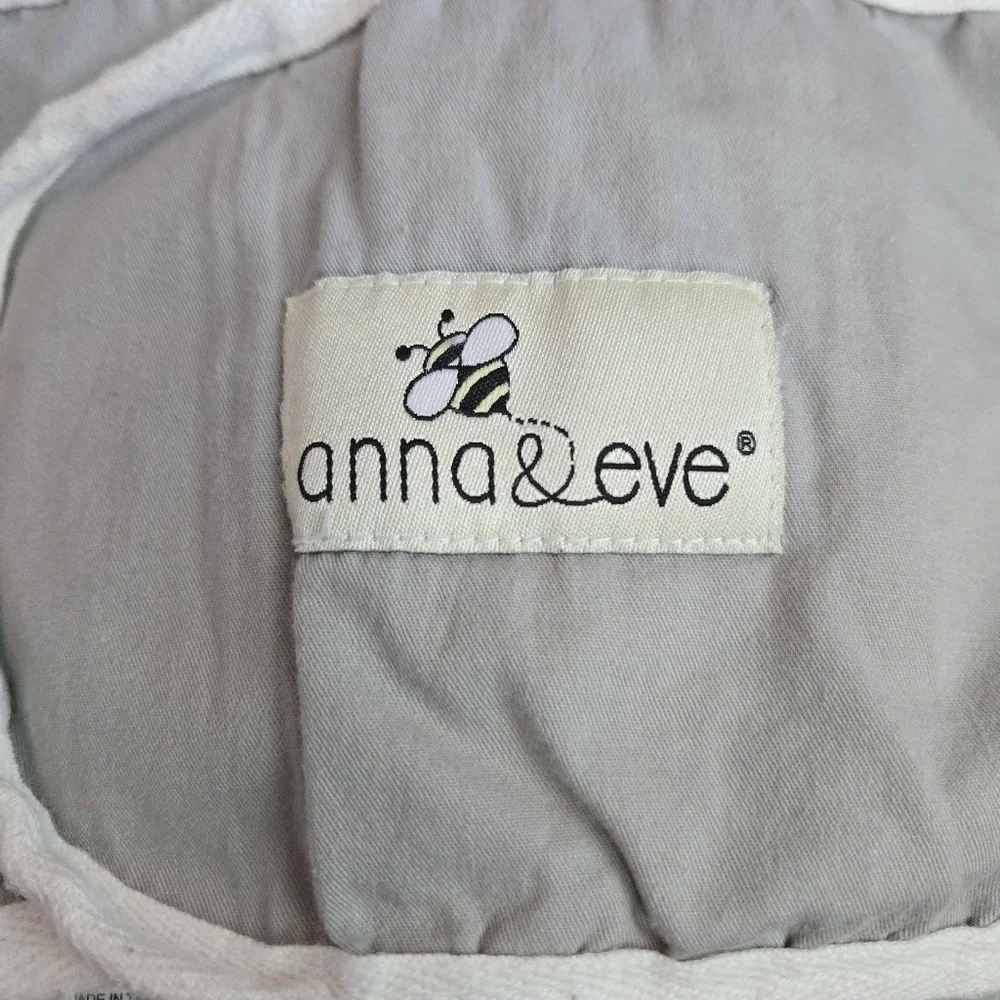 Anna & Eve Swaddle For Arms Only LARGE